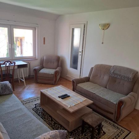 Apartman Mickey SJJ Eksteriør billede