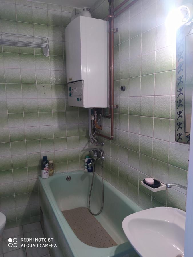 Apartman Mickey SJJ Eksteriør billede