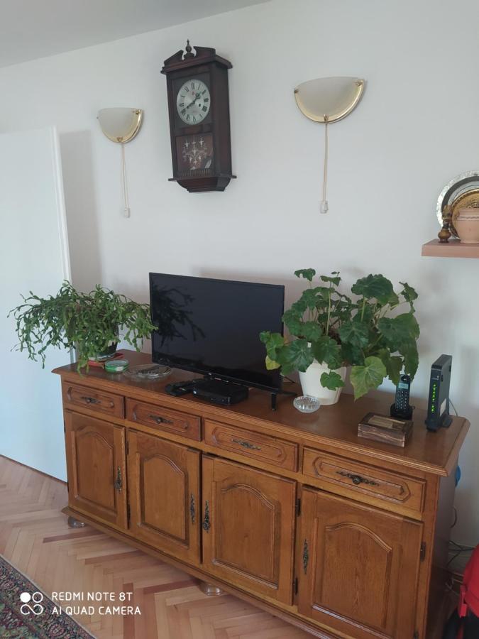 Apartman Mickey SJJ Eksteriør billede