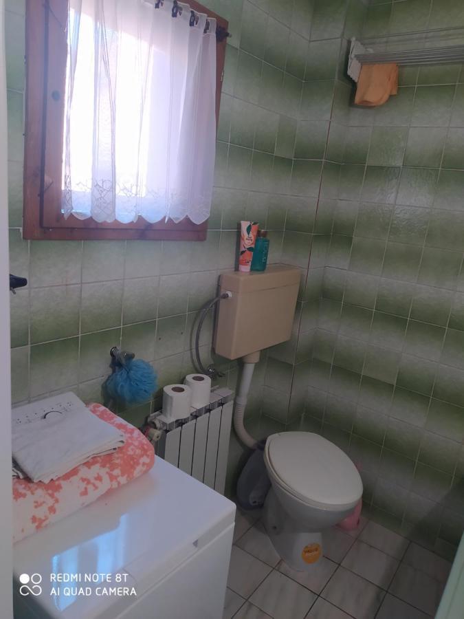 Apartman Mickey SJJ Eksteriør billede