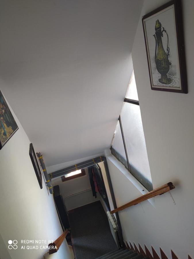 Apartman Mickey SJJ Eksteriør billede