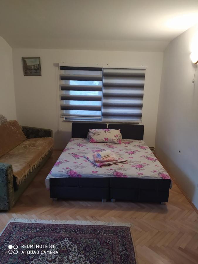Apartman Mickey SJJ Eksteriør billede