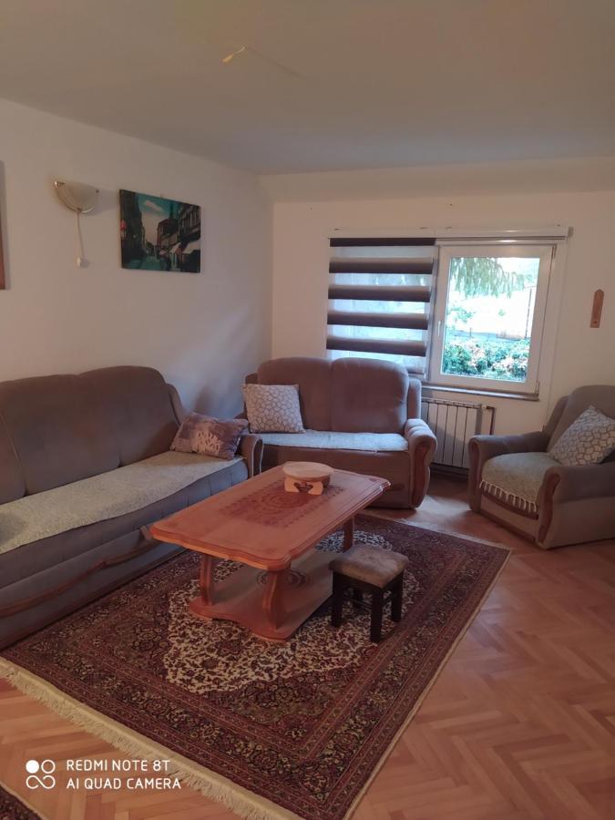 Apartman Mickey SJJ Eksteriør billede