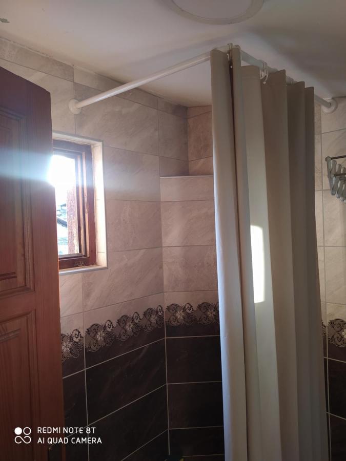 Apartman Mickey SJJ Eksteriør billede