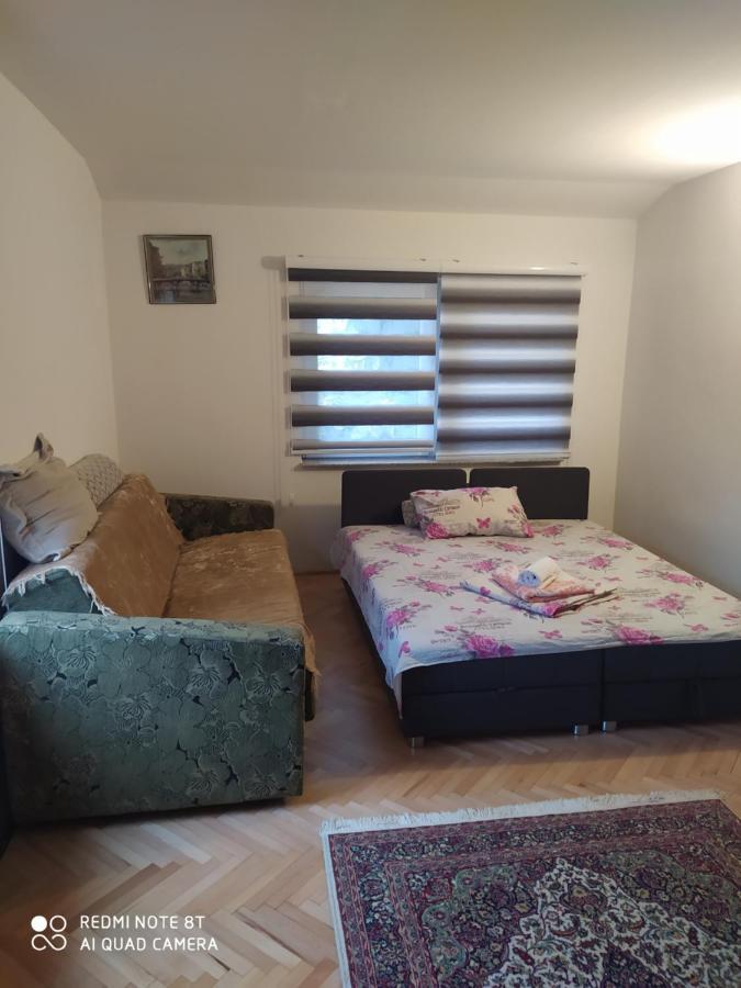 Apartman Mickey SJJ Eksteriør billede