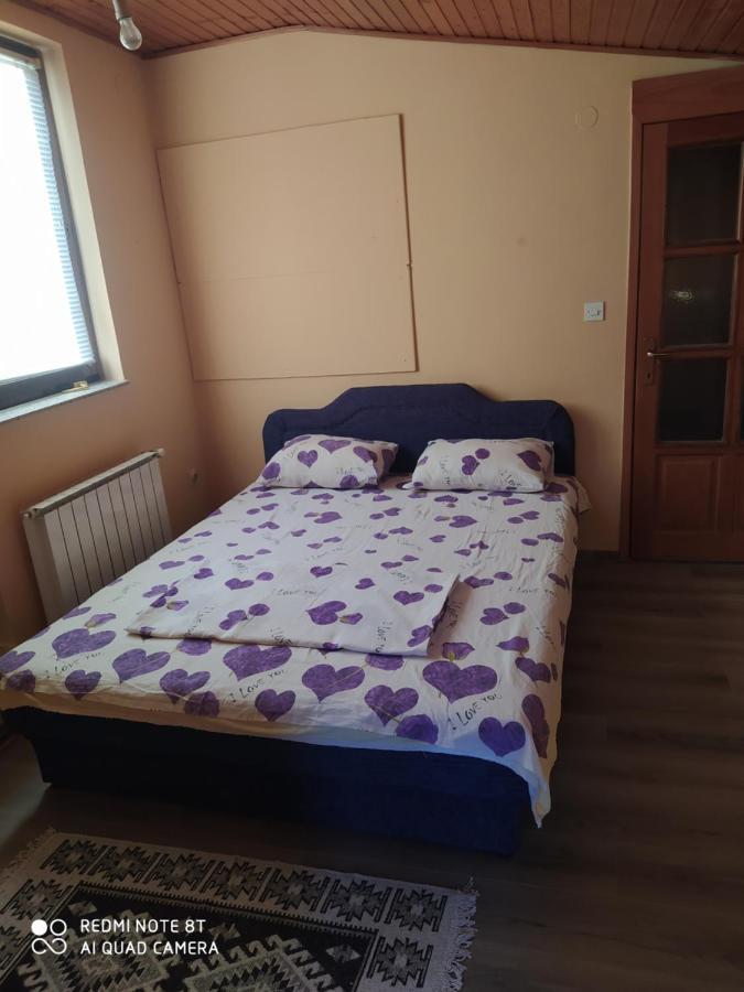 Apartman Mickey SJJ Eksteriør billede