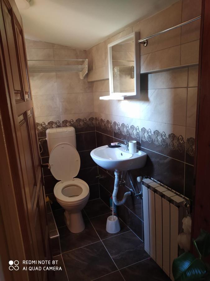 Apartman Mickey SJJ Eksteriør billede