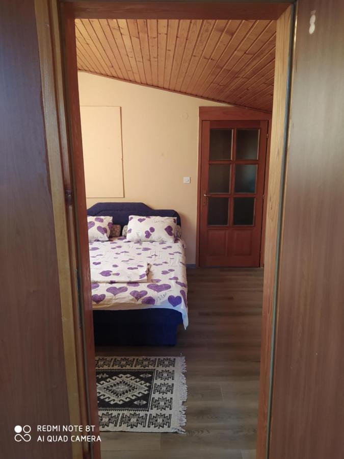 Apartman Mickey SJJ Eksteriør billede