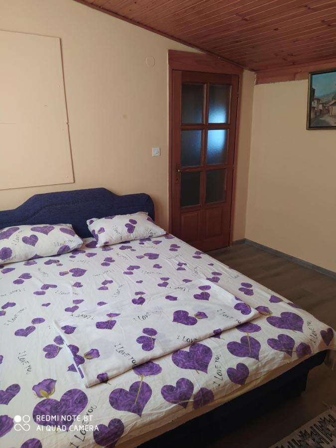 Apartman Mickey SJJ Eksteriør billede