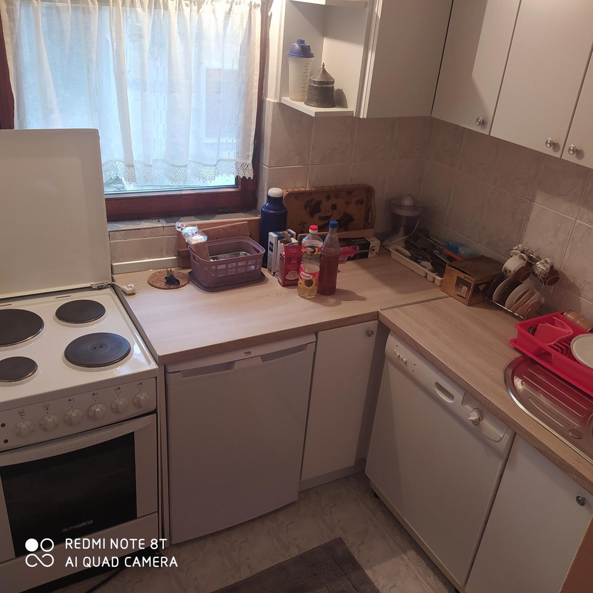 Apartman Mickey SJJ Værelse billede