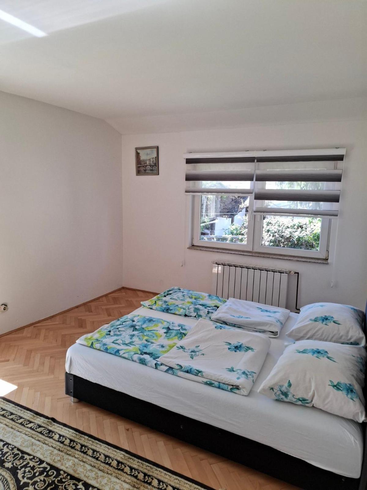 Apartman Mickey SJJ Værelse billede