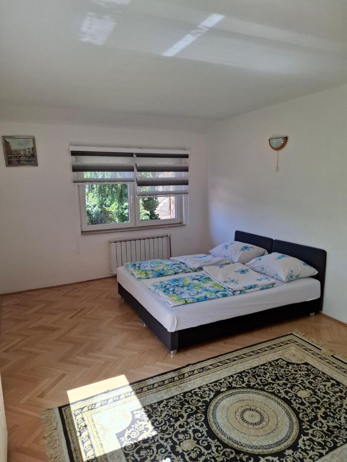 Apartman Mickey SJJ Værelse billede