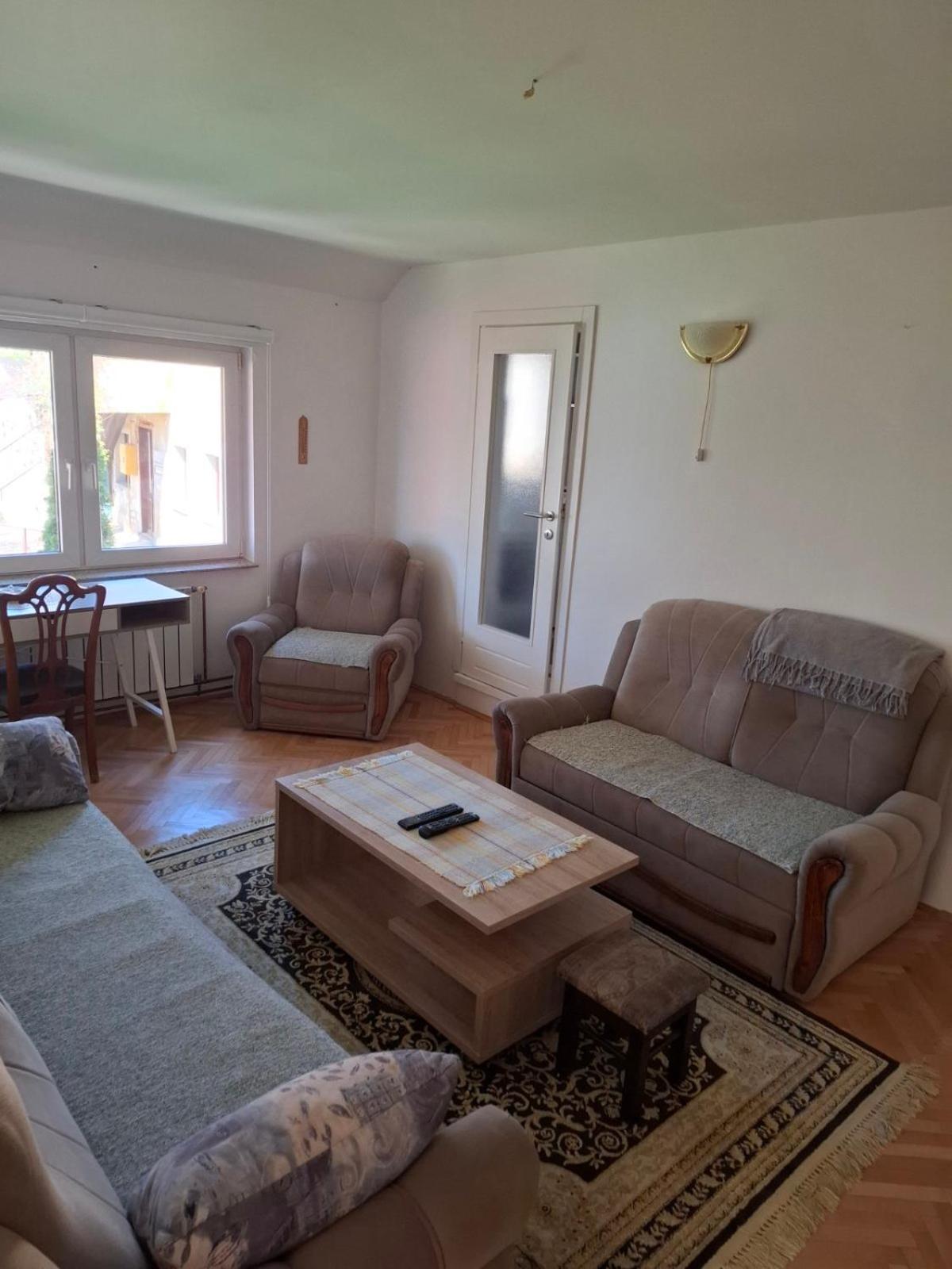Apartman Mickey SJJ Eksteriør billede