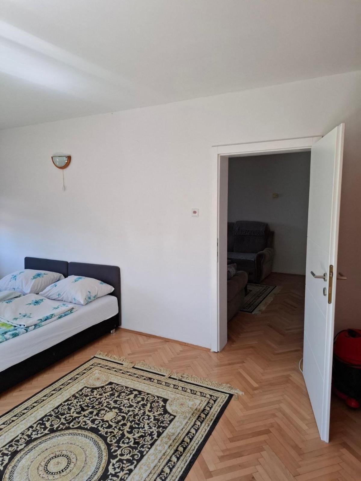 Apartman Mickey SJJ Eksteriør billede