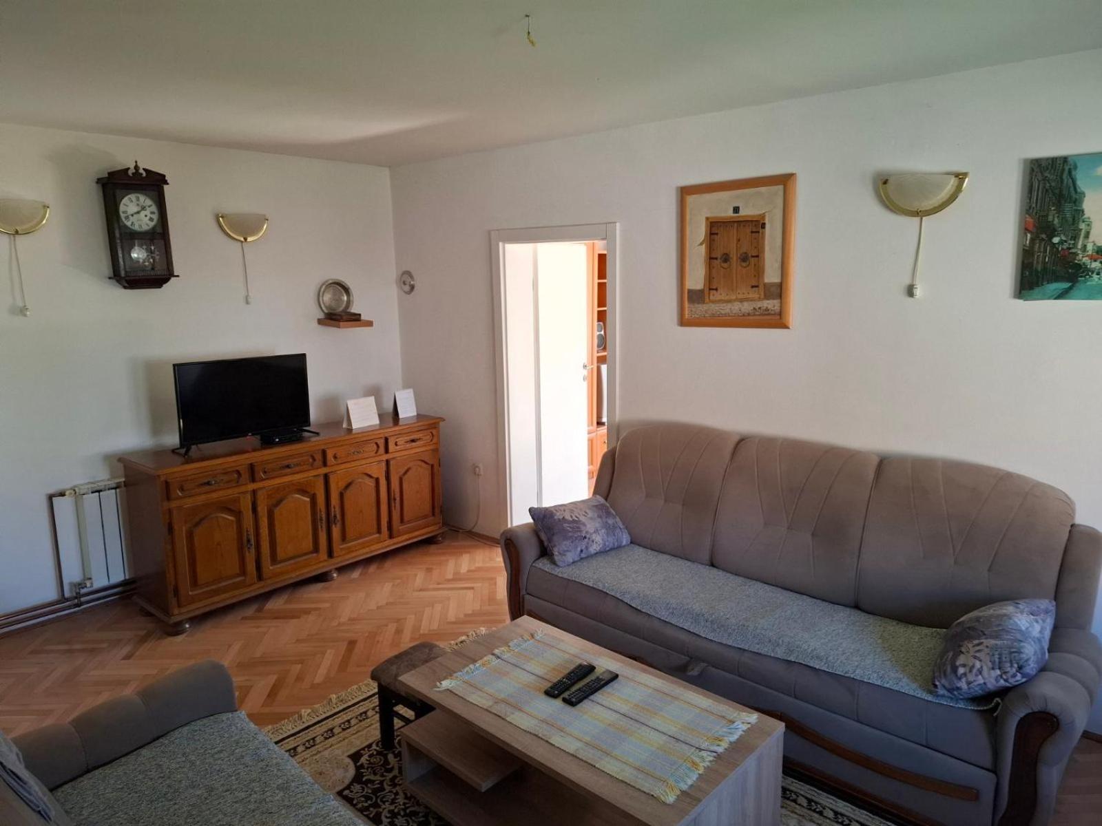 Apartman Mickey SJJ Eksteriør billede