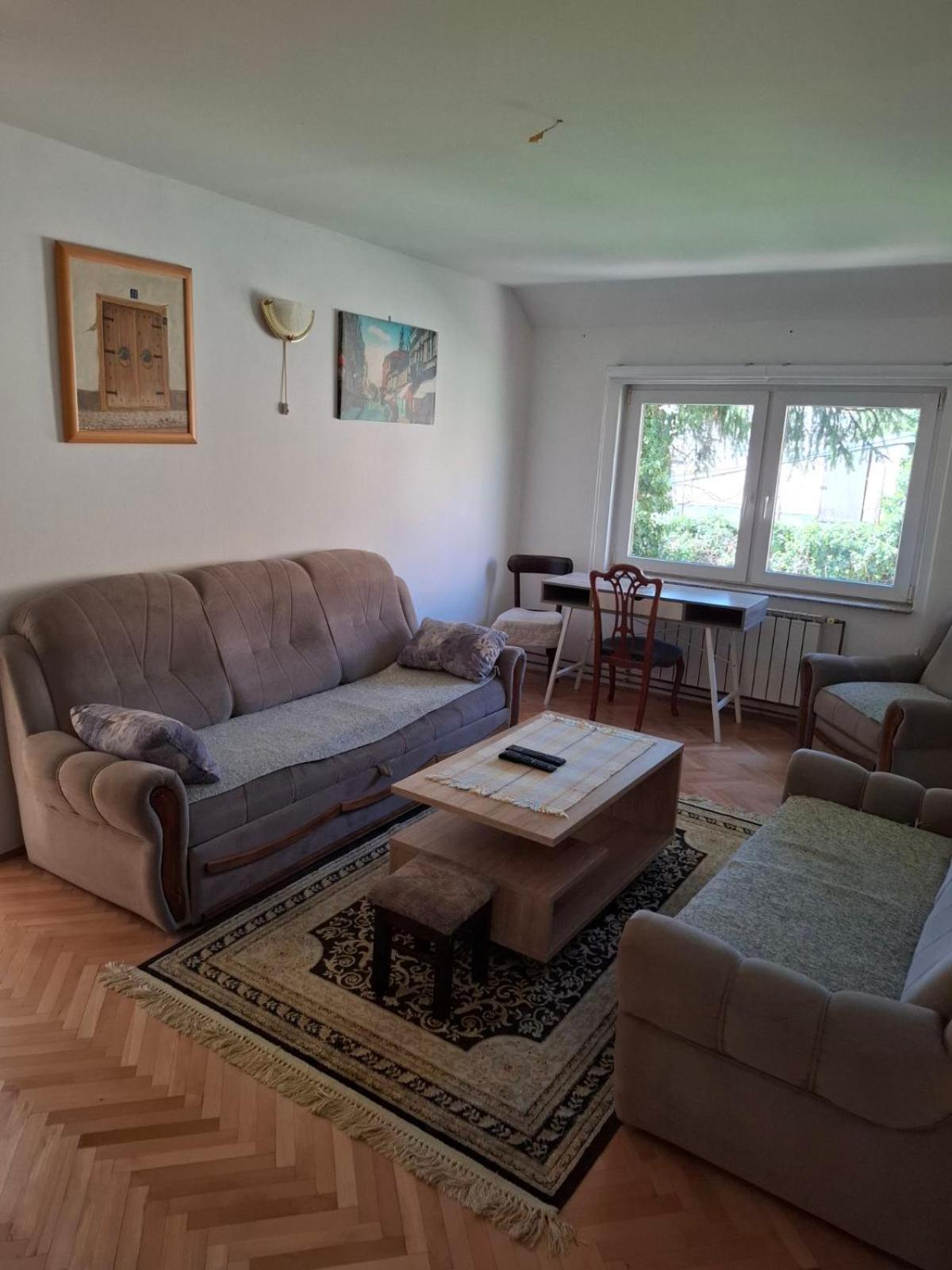 Apartman Mickey SJJ Værelse billede